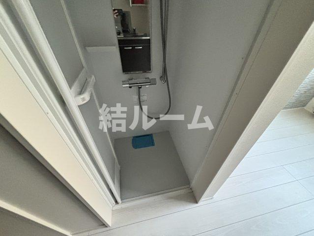 バス・シャワールーム　別号室参考写真