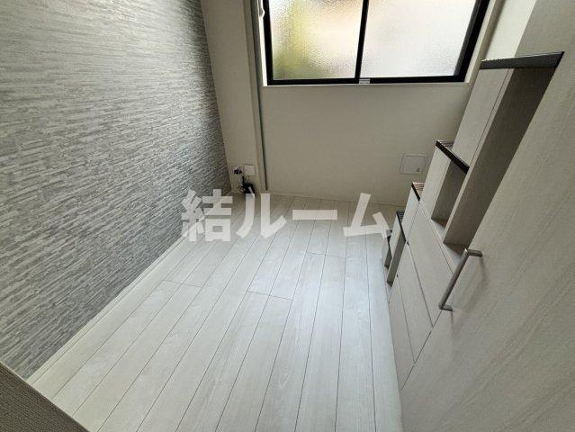 居室・リビング　別号室参考写真