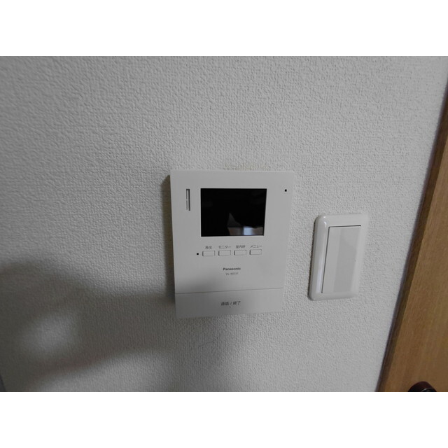 セキュリティ　※写真はイメージです