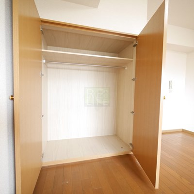 その他設備　ヴェルデファイン荻窪