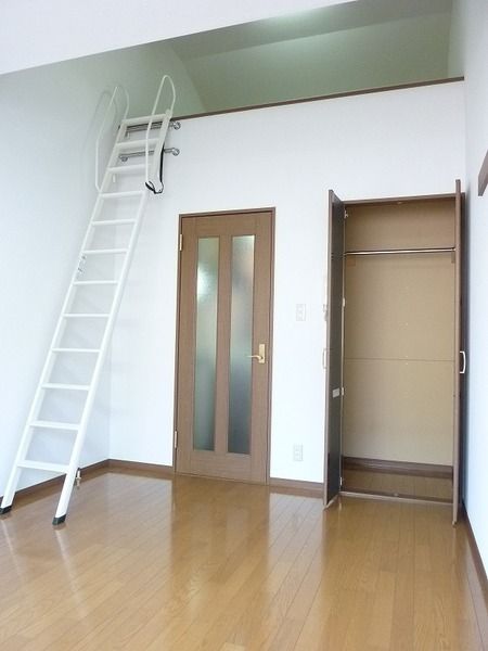 その他部屋・スペース　シューズボックス