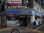 コンビニ　ローソンストア100 淀川西三国店（コンビニ）まで417m