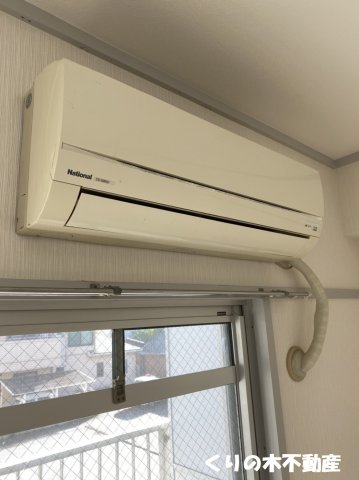 その他設備　同タイプのお部屋です（現況を優先します）