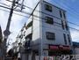 萱島駅より徒歩12分 3階 築36年7ヶ月の賃貸物件