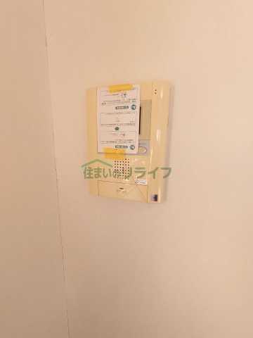 セキュリティ　別部屋参考写真