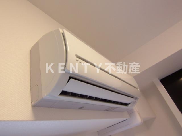 その他設備　物件の画像14