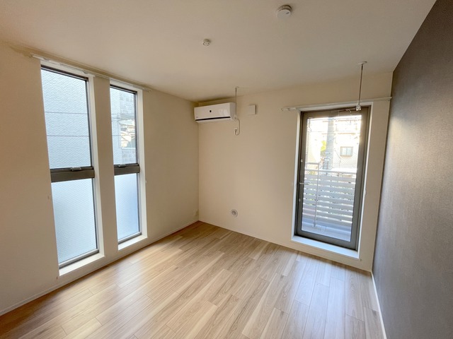 その他部屋・スペース　★キレイなフローリングのお部屋です★