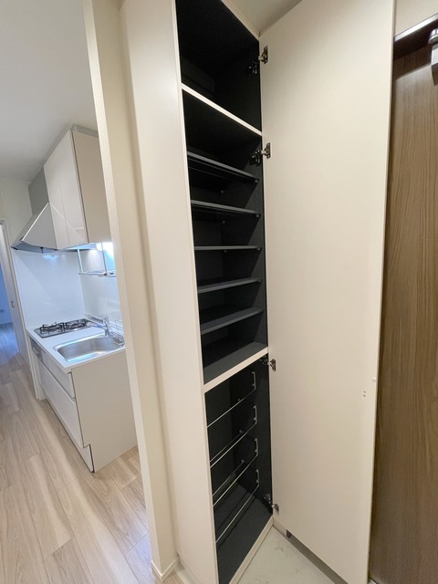 玄関　★シューズBOX★