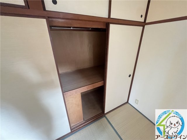 収納　※類似写真