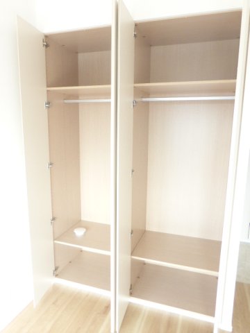その他部屋・スペース　収納※別部屋参考写真