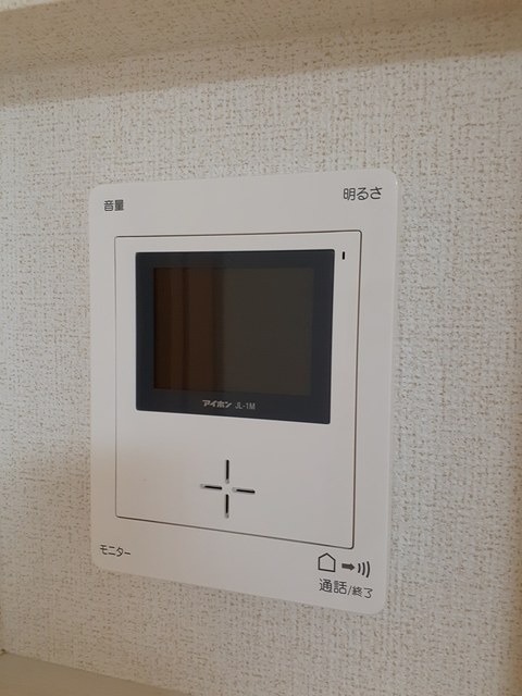 セキュリティ　図面と現状に相違がある場合には現状を優先