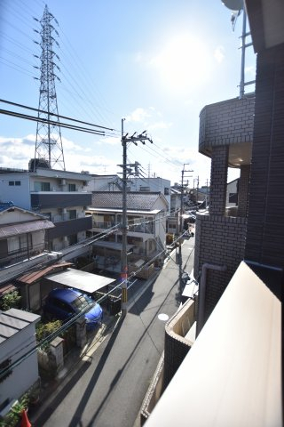 眺望　別号室の画像です。ご参考下さい