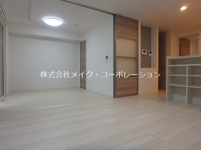 居室・リビング　※同施工会社参考写真