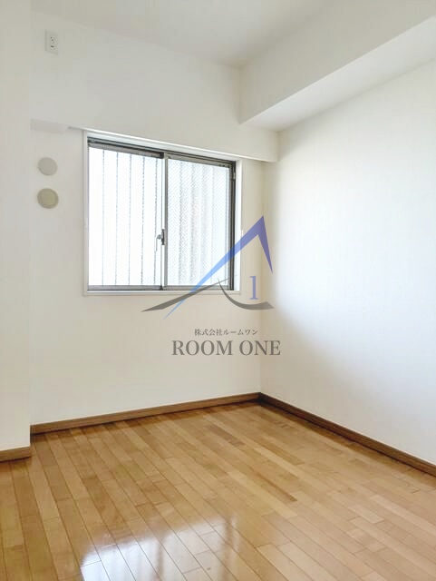 その他部屋・スペース　寝室です。