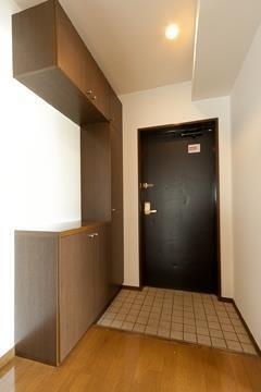 玄関　玄関※別部屋参考写真