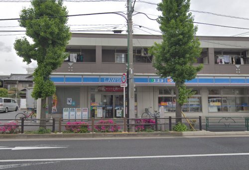 ロテュスパルクの周辺写真