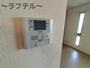 セキュリティ　別号室イメージ写真