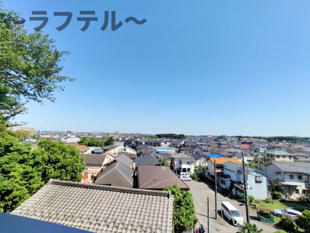 眺望　別部屋イメージ写真