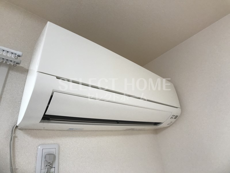その他設備　同型タイプ