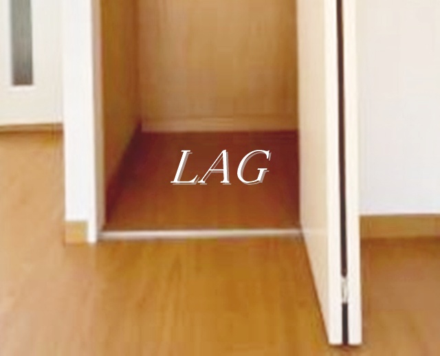 収納　収納です。