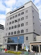 役所　大阪市西区役所（役所）まで342m