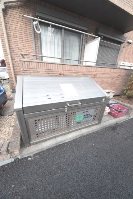 その他　★ゴミ置き場★