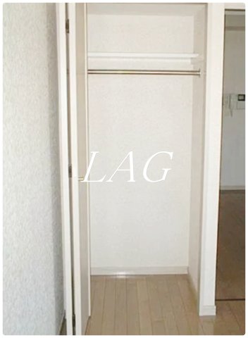 収納　収納です。