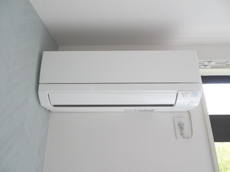 その他　エアコン