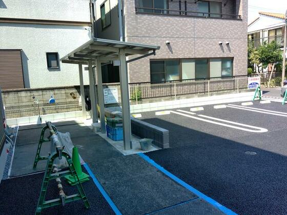 エース茜の外観写真
