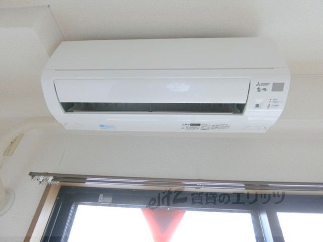 その他部屋・スペース　エアコン