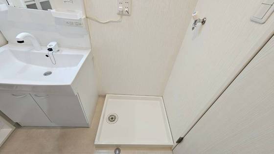 その他設備　※別号室の写真です