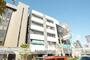 茨木駅より徒歩4分 5階 築54年6ヶ月の賃貸物件