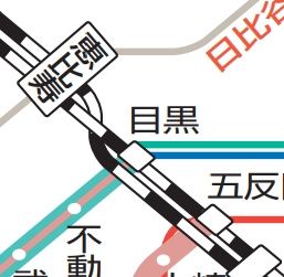 その他　☆路線図☆