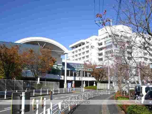 病院　東海大学八王子病院（病院）まで1200m