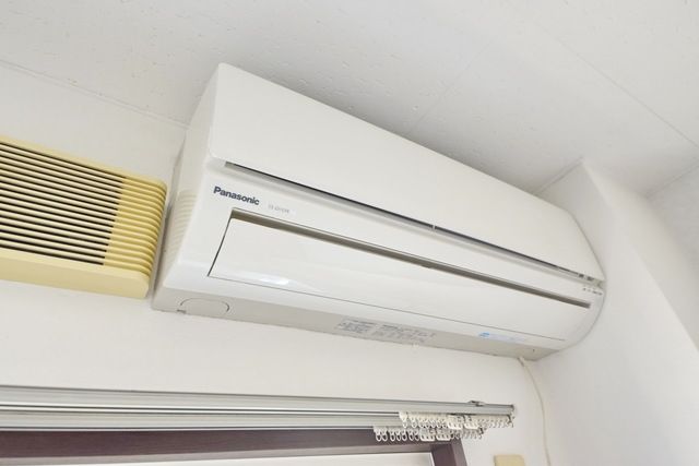 その他設備　★お部屋探しはタウンハウジング稲田堤店まで★