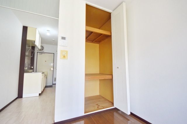 収納　★お部屋探しはタウンハウジング稲田堤店まで★