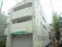 平和島駅より徒歩2分 2階 築38年5ヶ月の賃貸物件