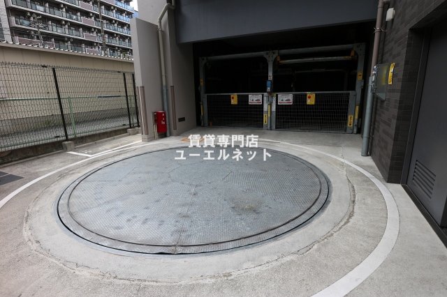 その他共有部分　敷地内駐車場あり◎
