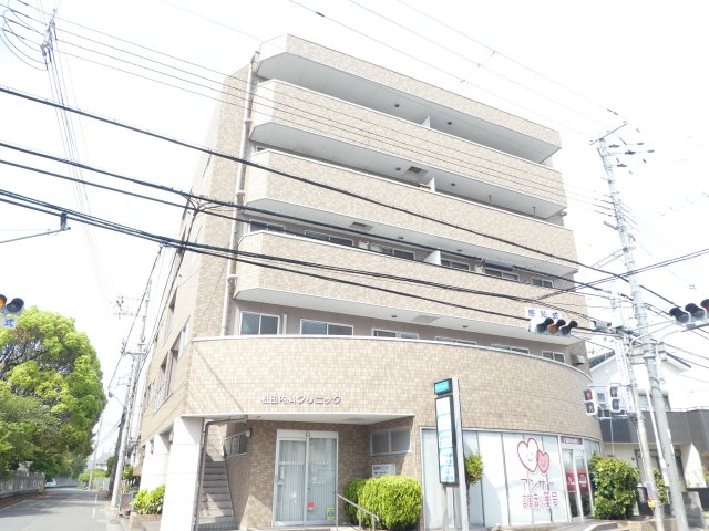 山陽電鉄本線 東二見駅 徒歩5分 築30年