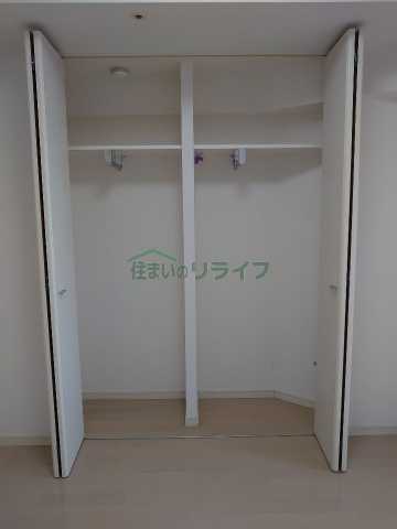 収納　別部屋参考画像