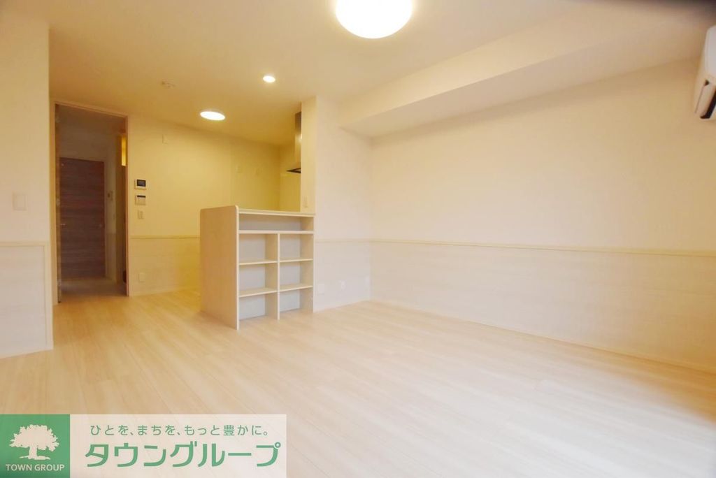 その他部屋・スペース　リビング/居室