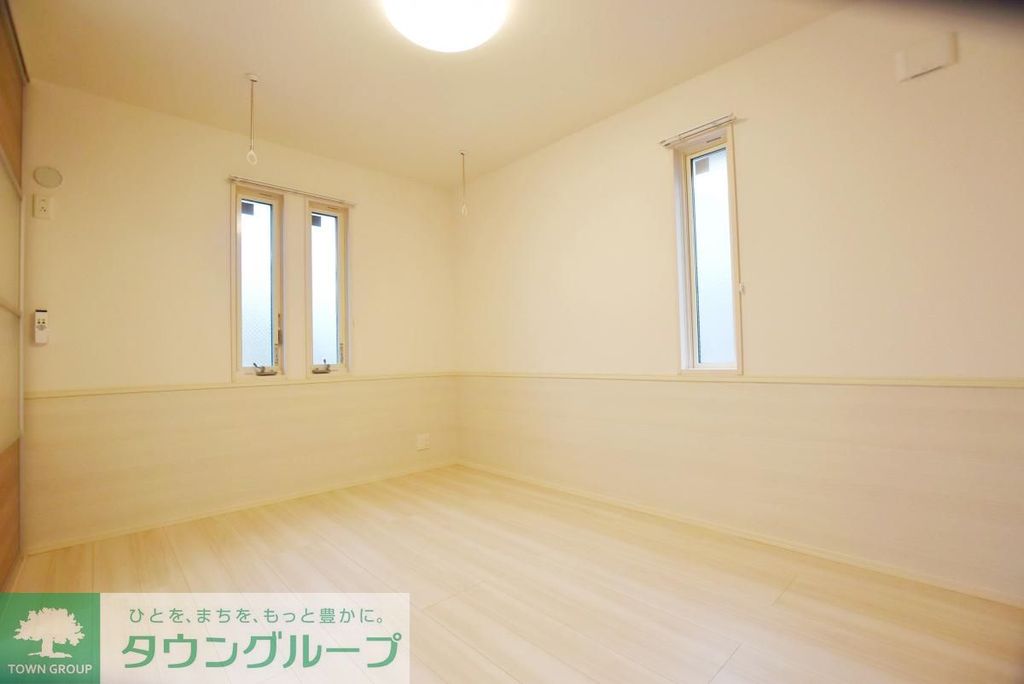 その他　リビング/居室