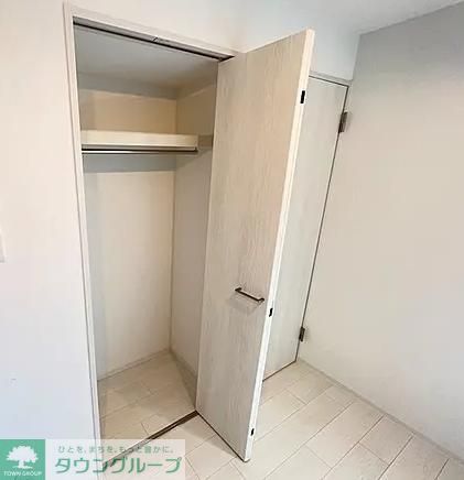 収納　収納