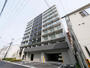 建物外観　外観は落ち着いています