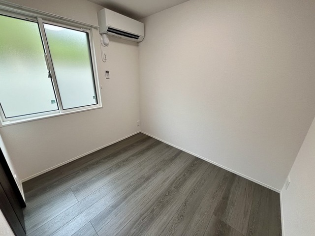 その他部屋・スペース　南側洋室