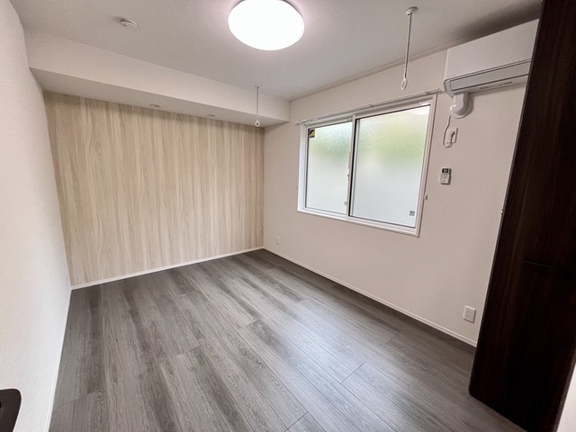 その他部屋・スペース　北側洋室