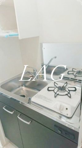 キッチン　キッチンです。※別部屋参照