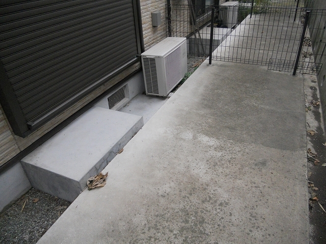 庭