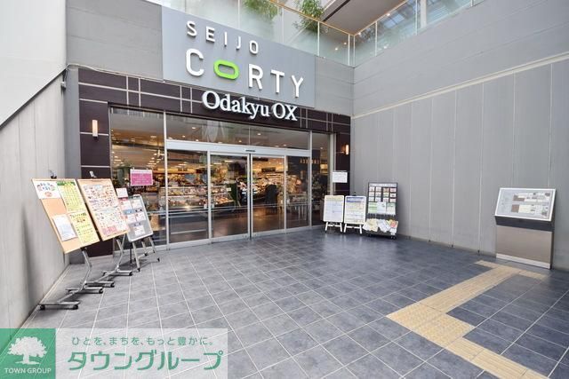 その他　SEIJO　CORTY（その他）まで247m