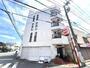 稲毛海岸駅より徒歩11分 2階 築37年8ヶ月の賃貸物件